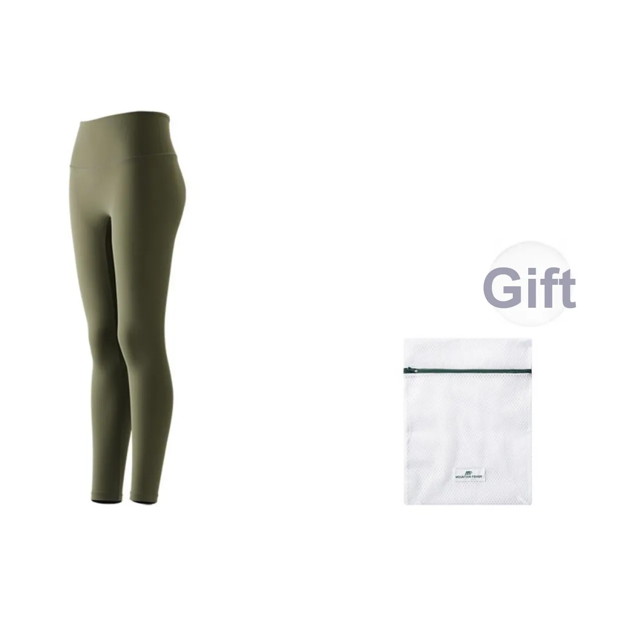 MOUNTAIN FEVER Yoga Pants Women's