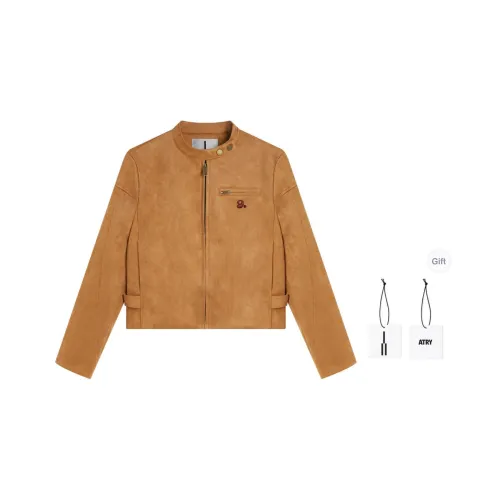 Atry Унисекс Куртки