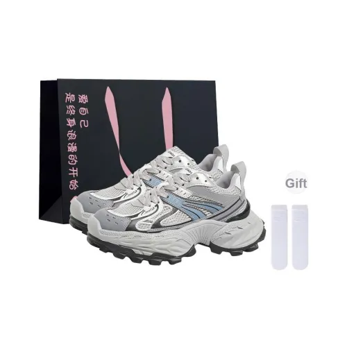 Boldi Kuki Низкий топ массивные кроссовки женские