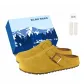 Yellow-Exclusive Shoe Box-Includes Socks