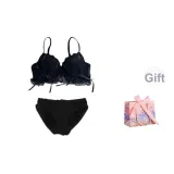 Black (Box Included)