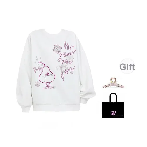 Aimilian Женские Свитшоты