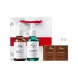 슈퍼컨덕팅 VC 세럼 30ml + 니아신아마이드 에센스 30ml
