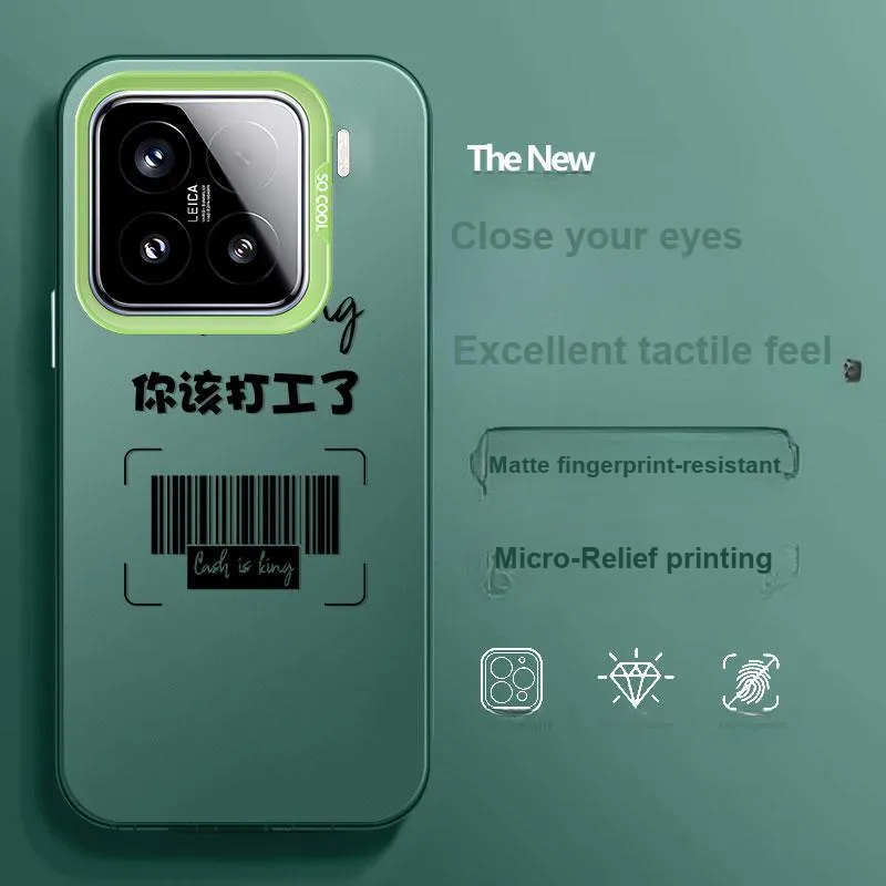 BAOCHENG Phone Cases-7