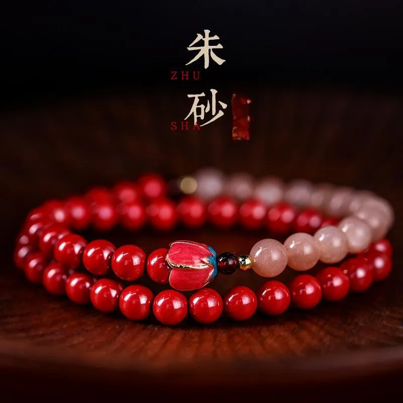 Regalrose Jade Bracelets Women's-1