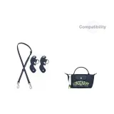 (Marine Blue) Mini 95-124cm Crossbody Set[Non-Shift 3.0 Edition]