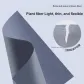 Suede Bamboo Charcoal-Refill 100 Pcs