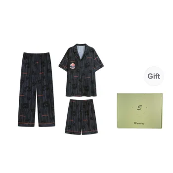 Maultiay Men Pajama Gift Boxes