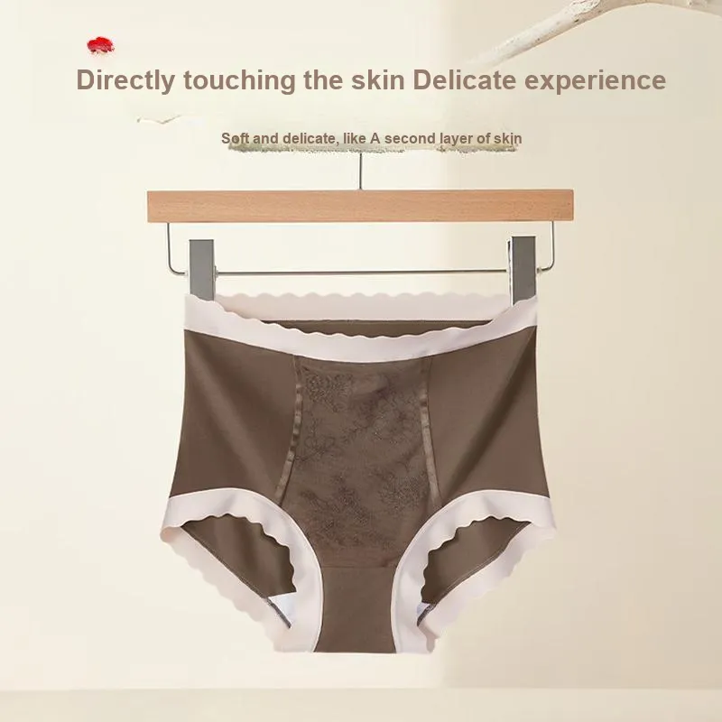 Master Underwear Gift Box Women's 1 Pack Orange-4
