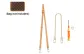 Carryall Crossbody Bag Set