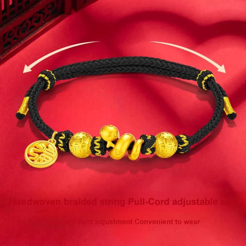Jodie&Kevin S925 Silver Bracelets Unisex-2