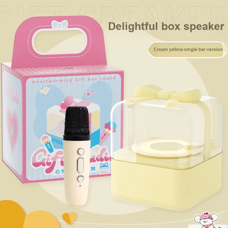 Soyking Gift Box Sets-9