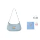 Light Blue-Metal Nameplate Edition (Limited Time Gift)