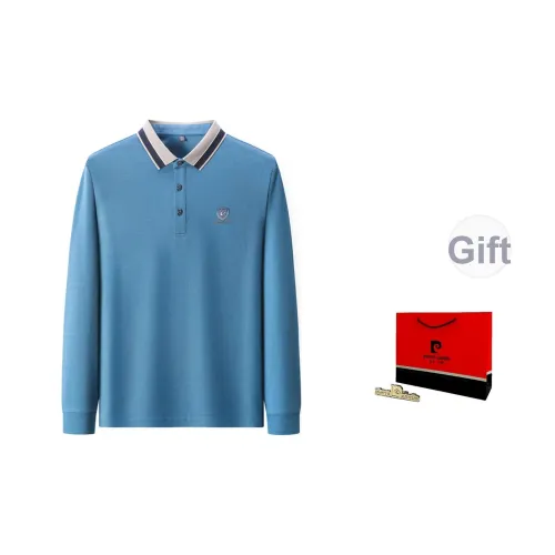 PIERRE CARDIN Мужские T-рубашки