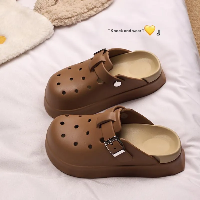 XMISTUO Slippers / Home Slippers-2