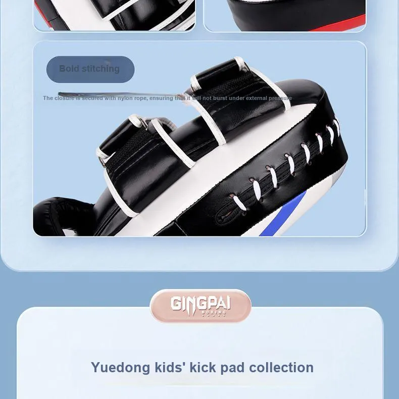 Competition Taekwondo Equipment-2