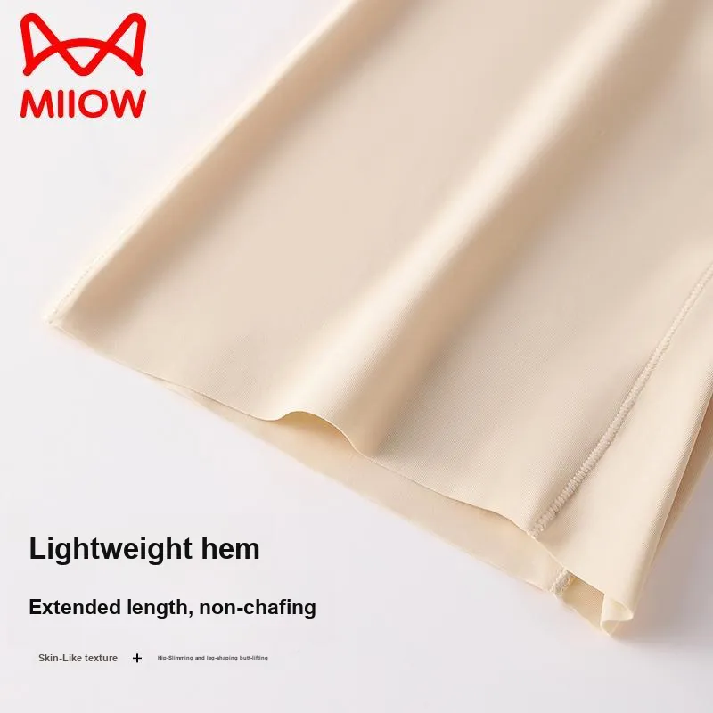 MIIOW Cool One Summer Series Underpants Women's Shopping Bag Combo Set-11