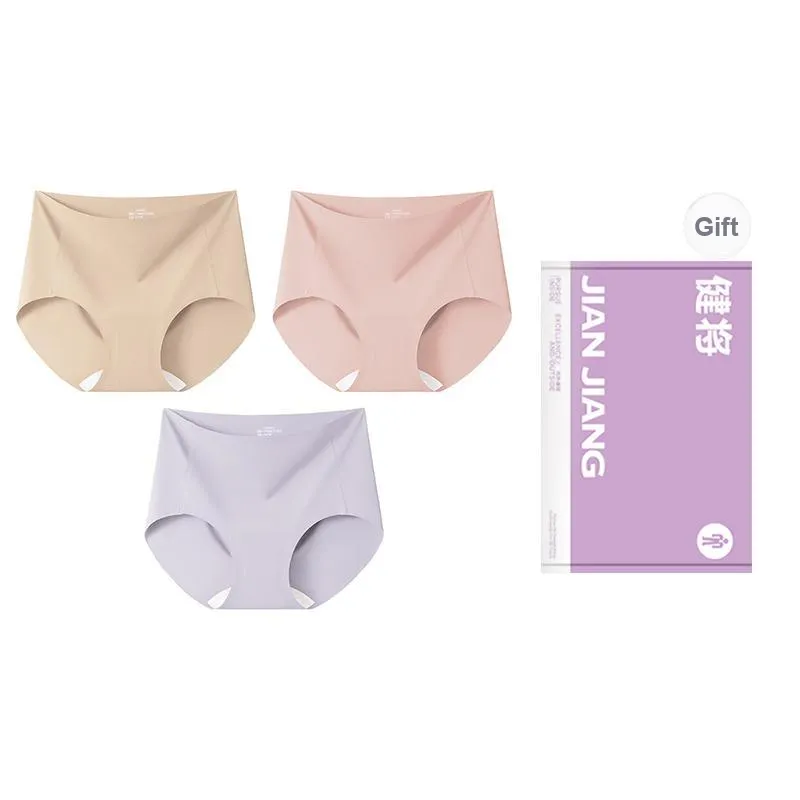 Master Underpants Women's Shopping Bag 3 Pack-9