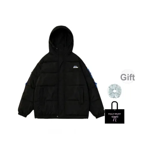 M MAICCO Женские пуховики