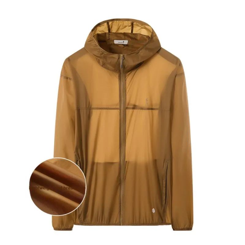 Dance With Wolves Sun Protection Clothing Men's-8