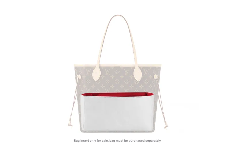 Kim Yeon sha DuPont Paper Bag Accessory Women's White-2