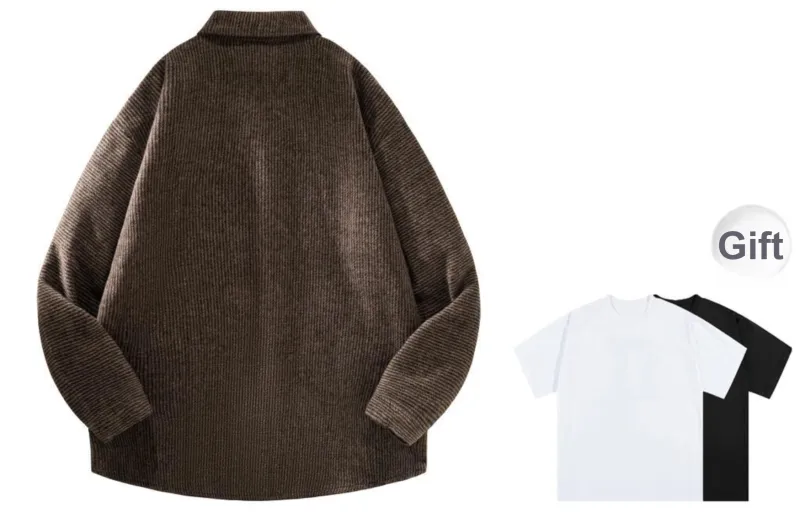 Airwalk Shirts Unisex-36