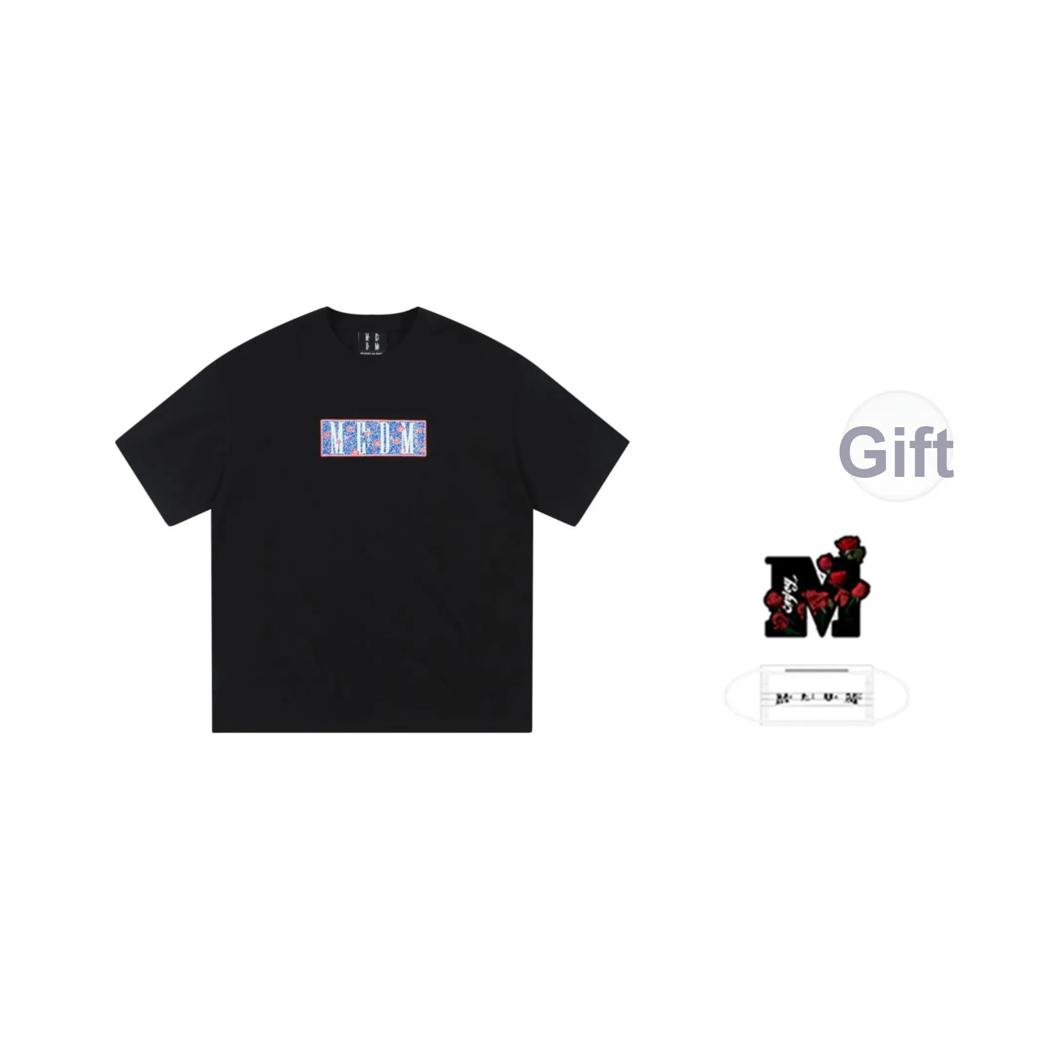 MR.ENJOYDA MONEY Унисекс Футболка