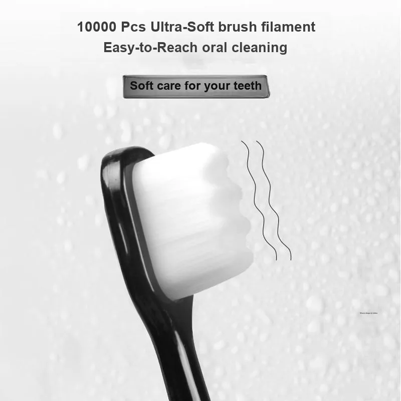 BANNER Toothbrushes Unisex-3