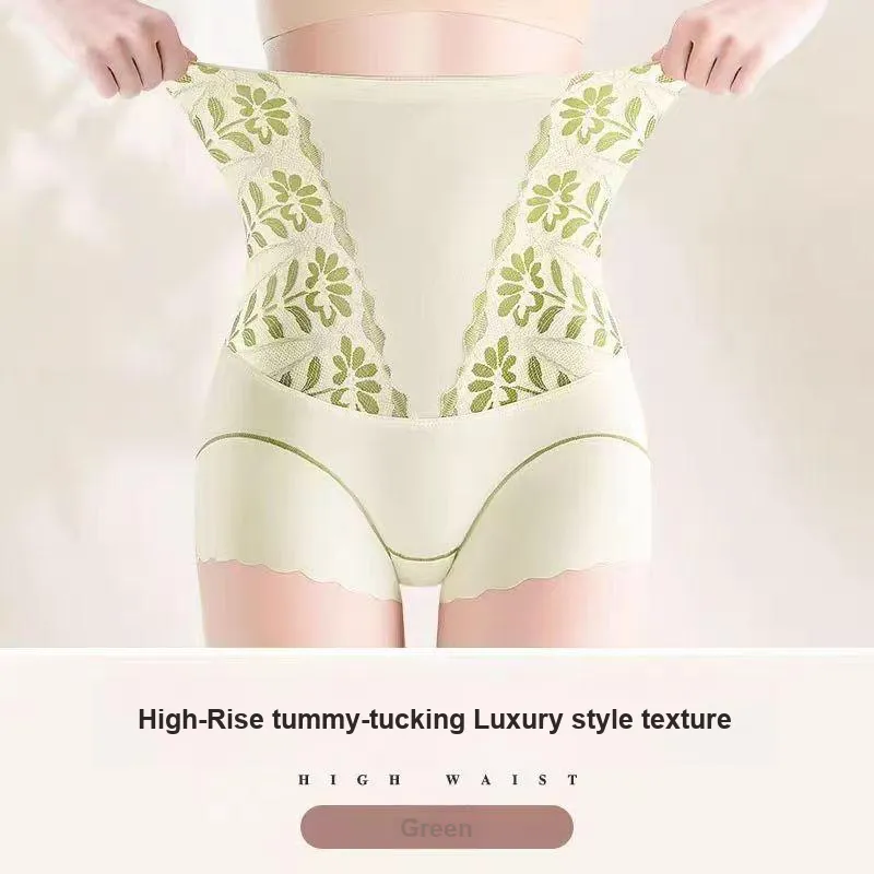 YUZHAOLIN Shapewear Bottom Women's 2 Pack-14