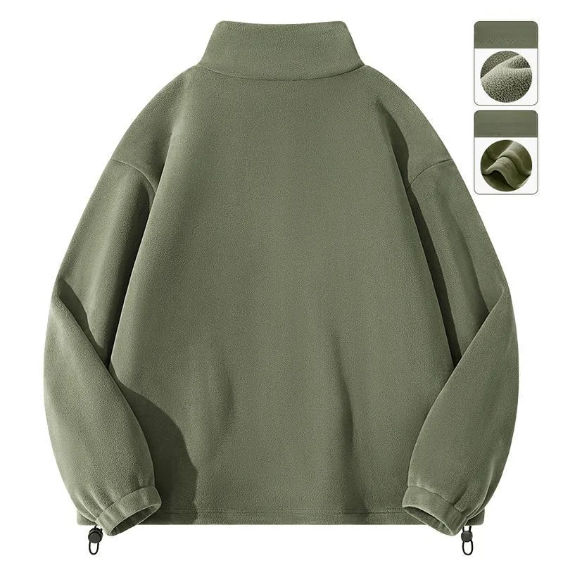 MINISO Jackets Unisex-1