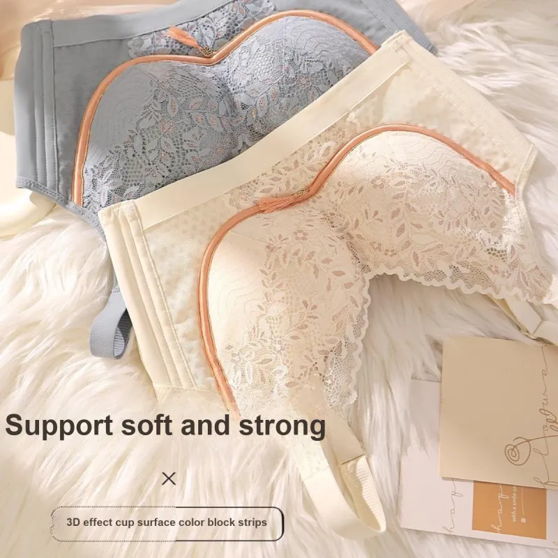 JUNEROSE Women's Bras-5