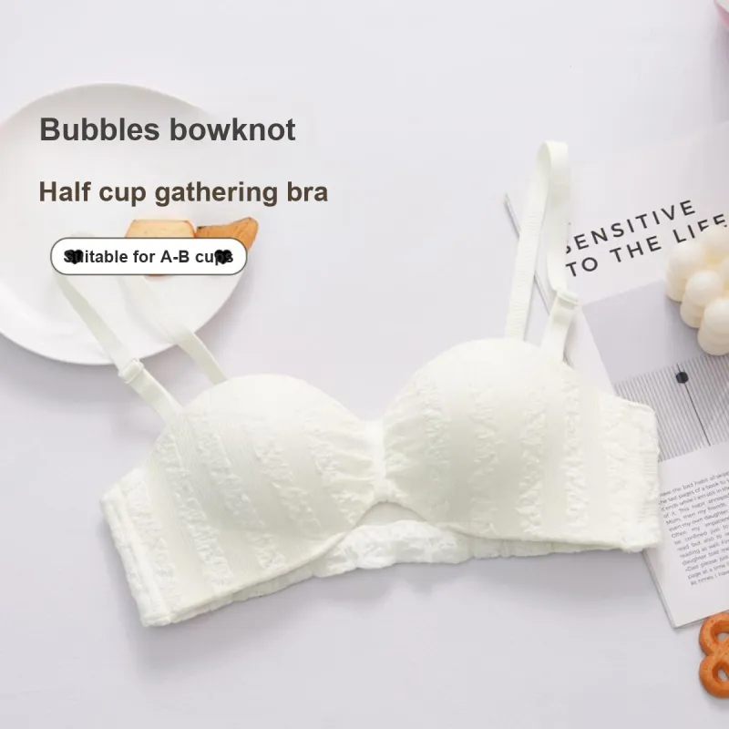 Aidai Women's Bras-13
