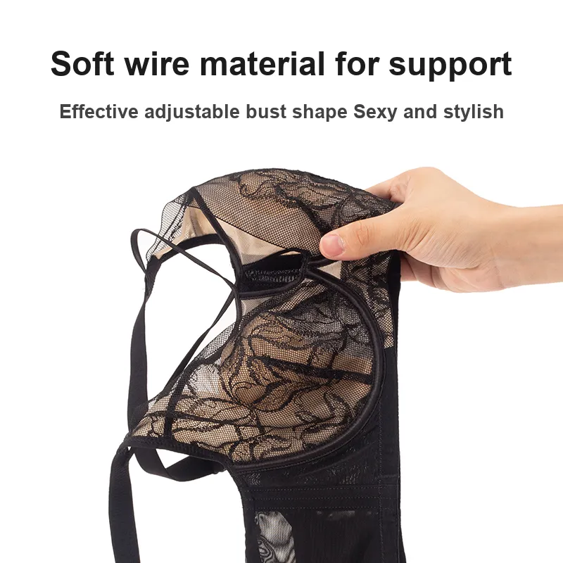 Anna Sweet Talks Women's Bras-4