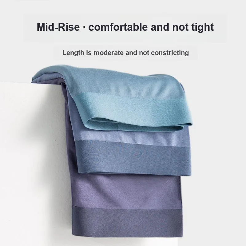 MADALLO Underpants Men's 3 Pack-3