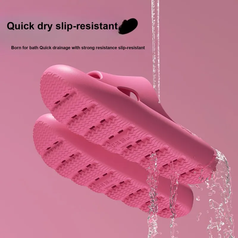 TZLDN Slippers / Home Slippers-26