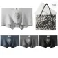 Print 4 Pack Box Included (Black+Dark Gray+Dark Navy Blue+Light Heather Gray)