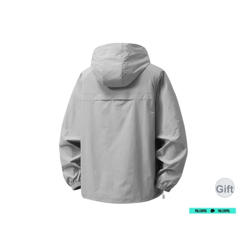Pallsupol Sun Protection Clothing Unisex-9