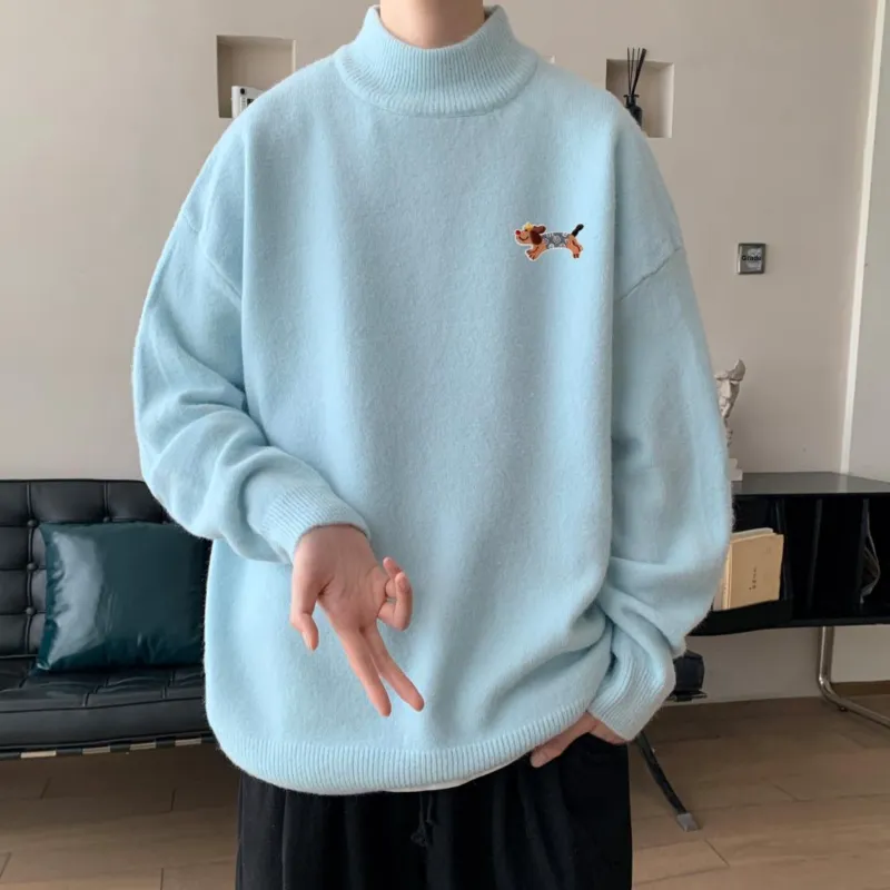 Emoji Sweaters Unisex-27