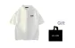 White (Shopping Bag Included)