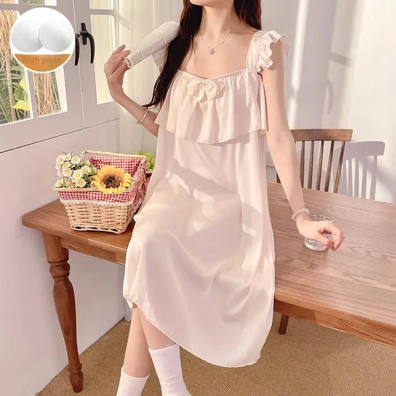 Ta Yan Women's Nightgowns-15