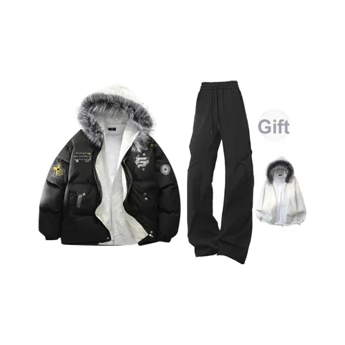 FAX FOR FMACM Повседневная спортивная одежда Унисекс