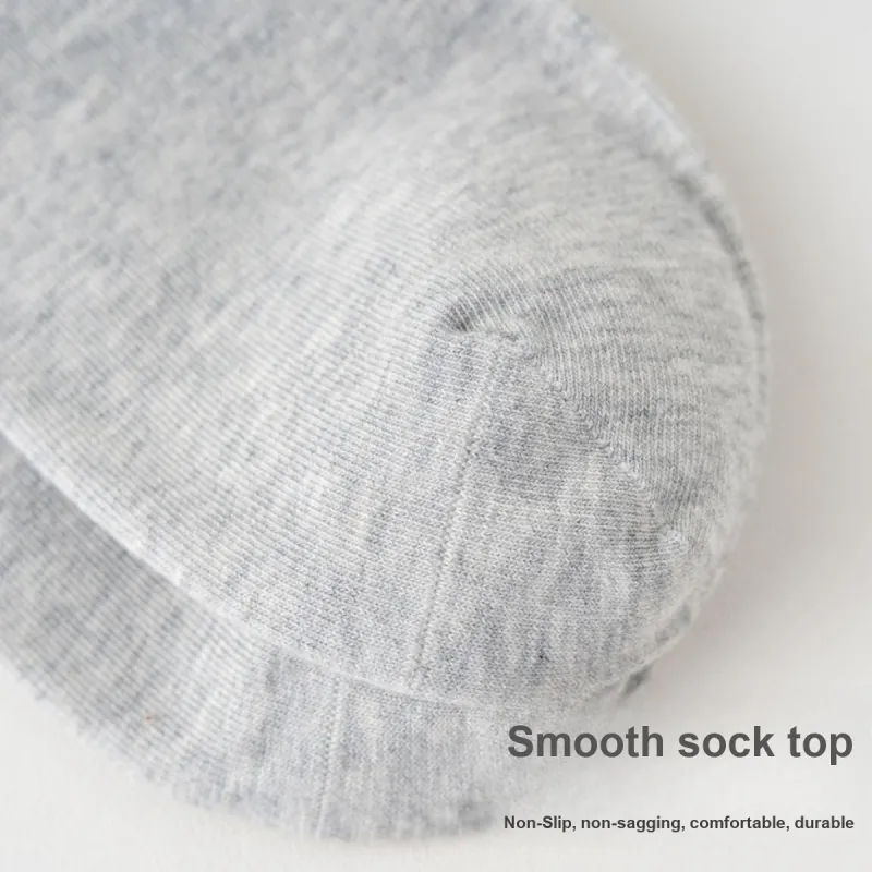 PIERRE CARDIN Mid Calf Socks Men's Box 5 Pack-11