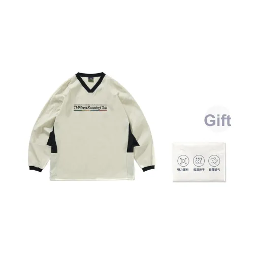 714STREET Унисекс Футболка