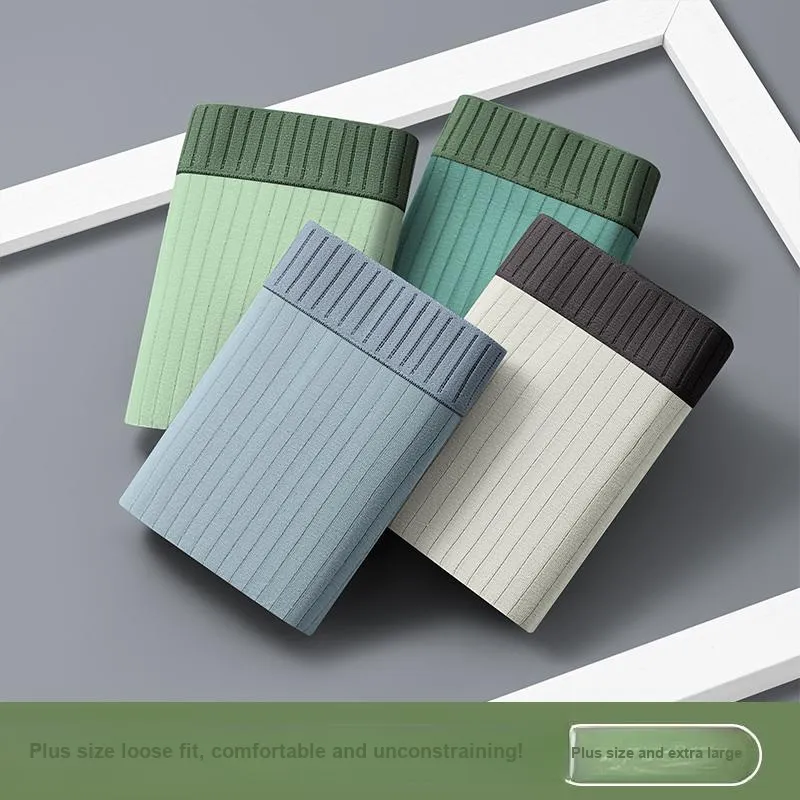 MIIOW Men Underpants-32