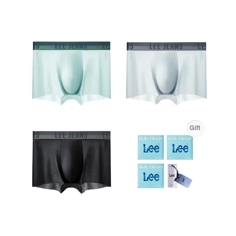 Lee Men Underpants-10