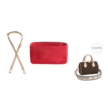 Ingenuity Handmade Bag Straps