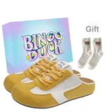 Yellow+Exclusive Shoe Box+Gift Socks