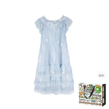 HAPG Short Sleeved Dress Women's
