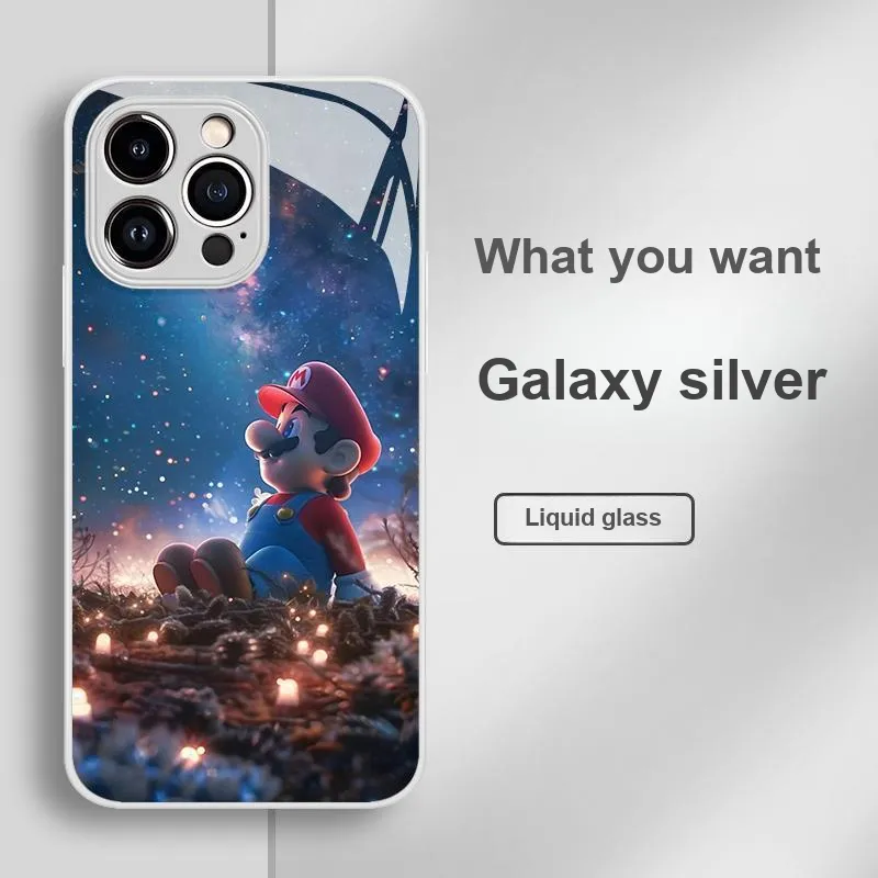 HASEE Phone Cases-5