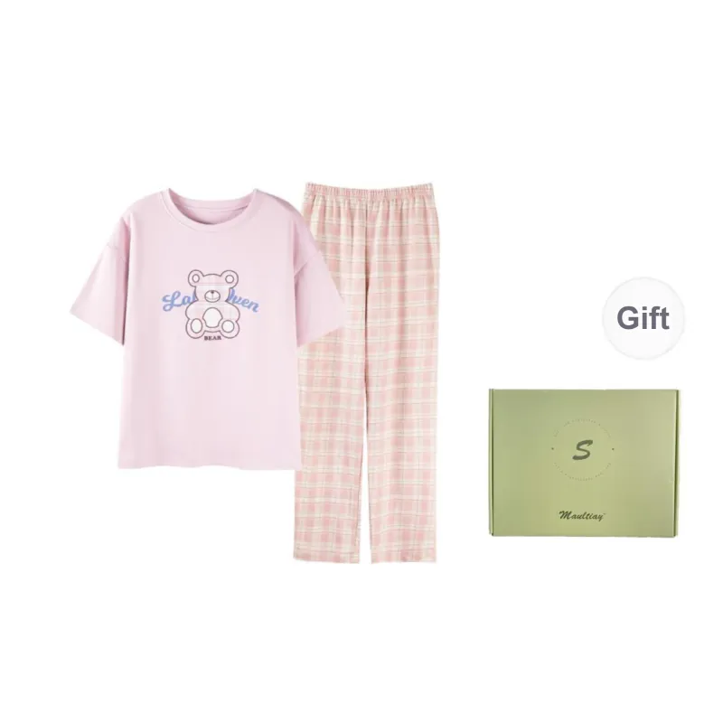 Maultiay Pajama Gift Box Women's-0